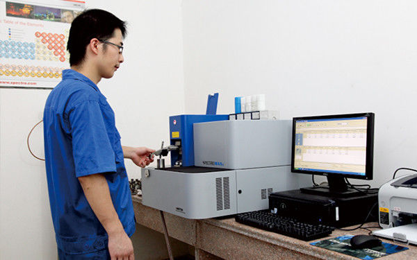Hong Kong Genuine diesel power company üreticinin üretim hattı